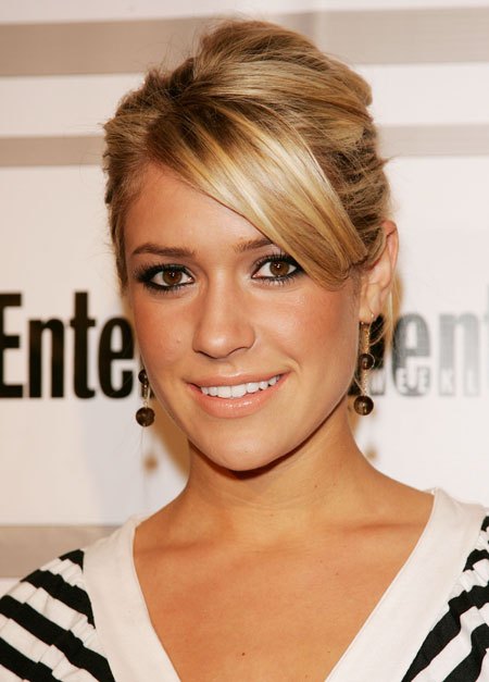 >Kristin Cavallari