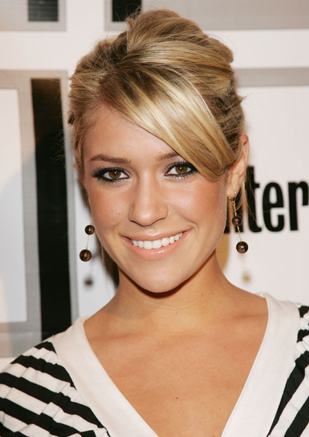 >Kristin Cavallari