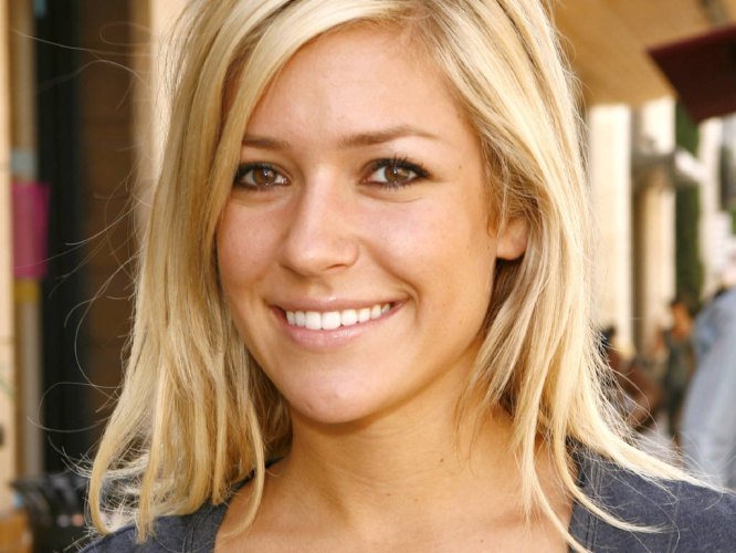 >Kristin Cavallari