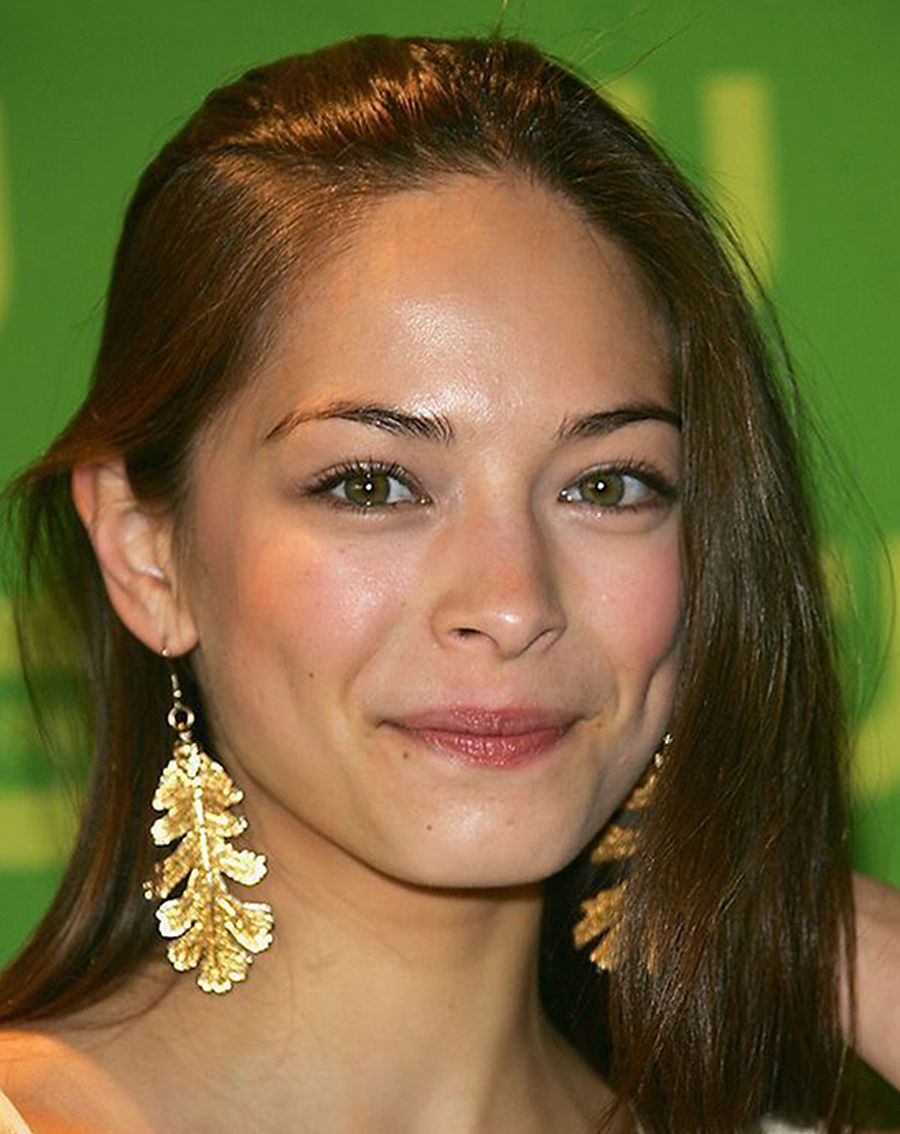 >Kristin Kreuk