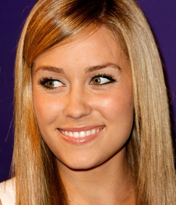 >Lauren Conrad