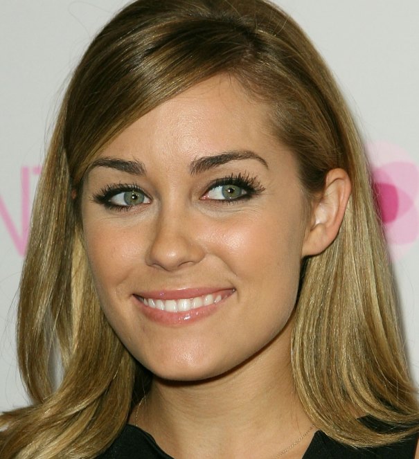 >Lauren Conrad