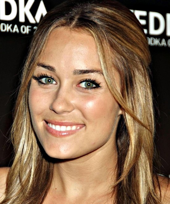 >Lauren Conrad