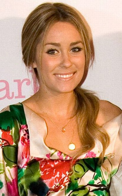 >Lauren Conrad