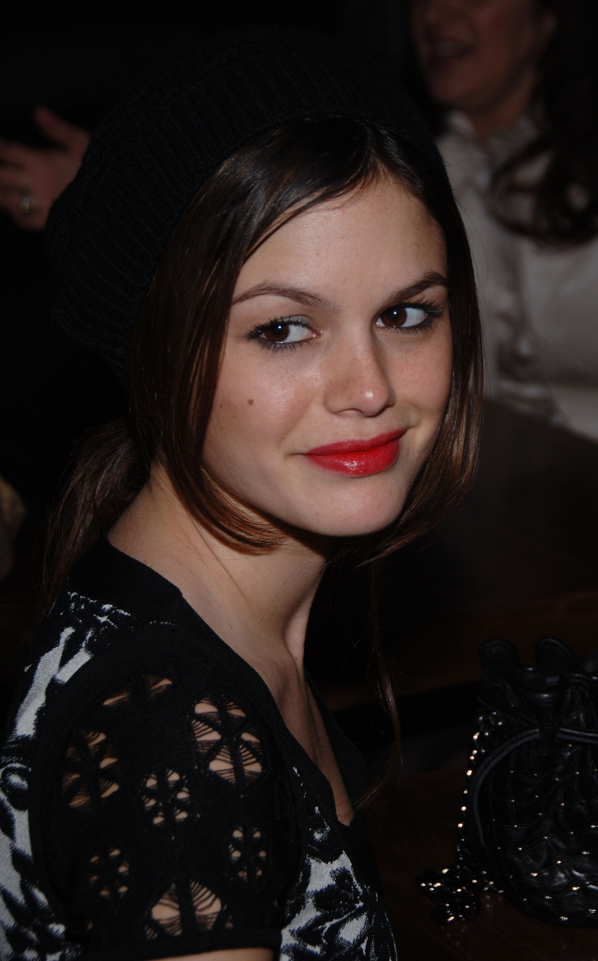 >Rachel Bilson