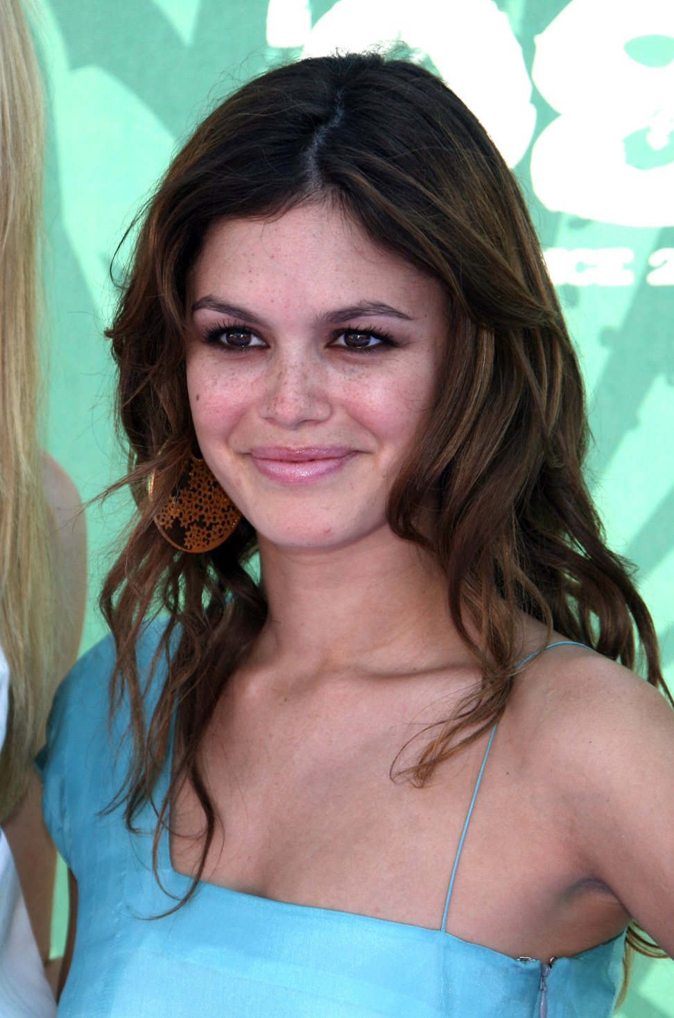 >Rachel Bilson