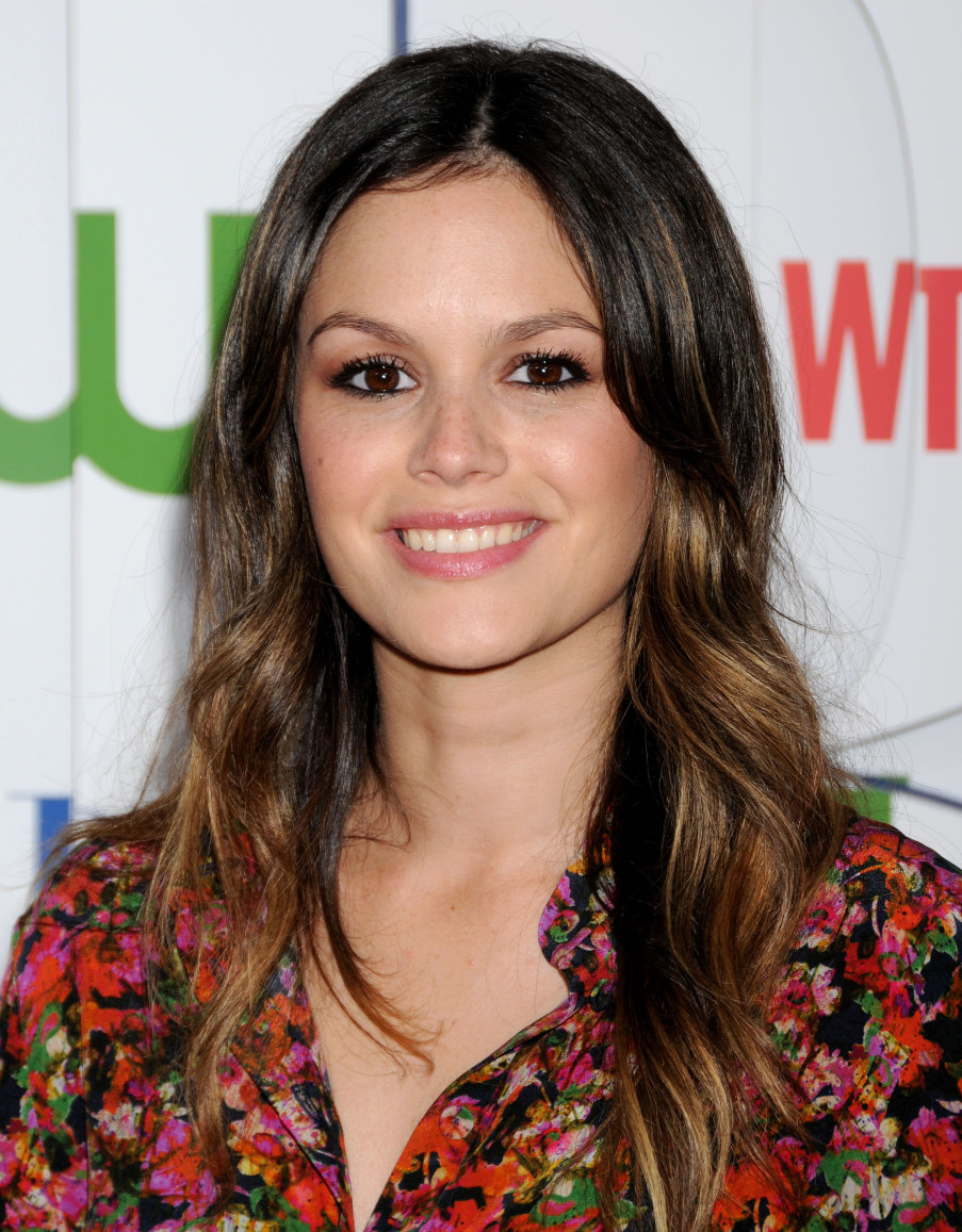 >Rachel Bilson