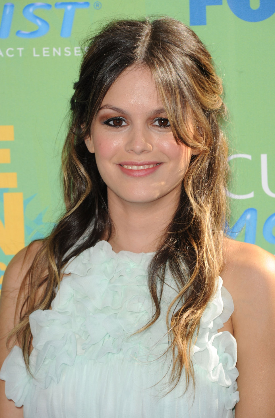 >Rachel Bilson