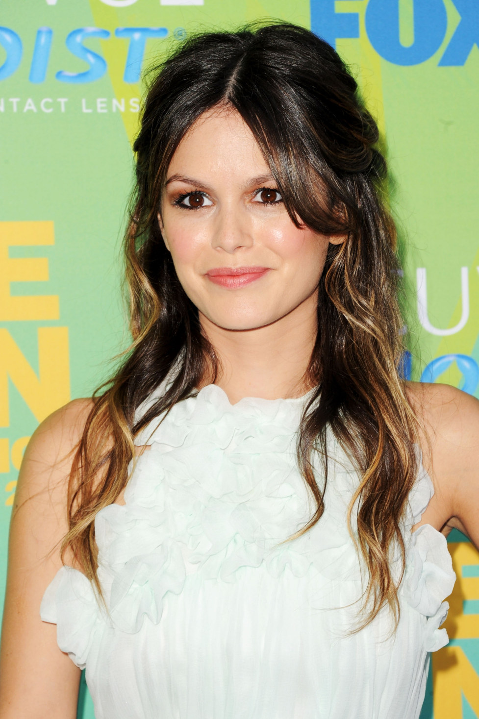 >Rachel Bilson