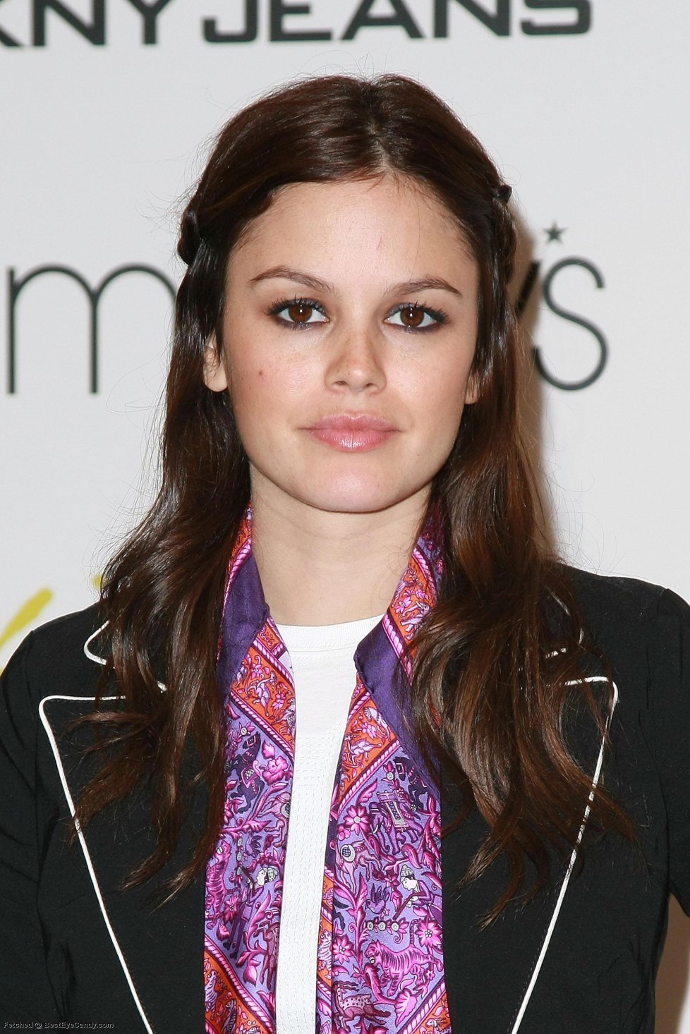 >Rachel Bilson