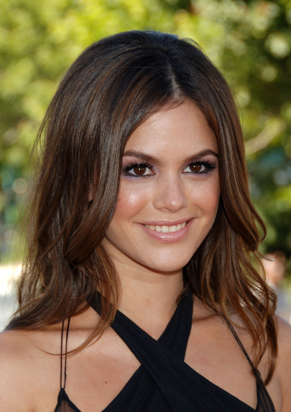 >Rachel Bilson