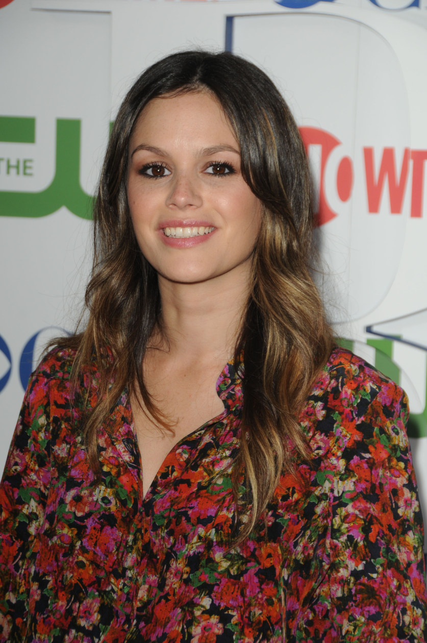 >Rachel Bilson