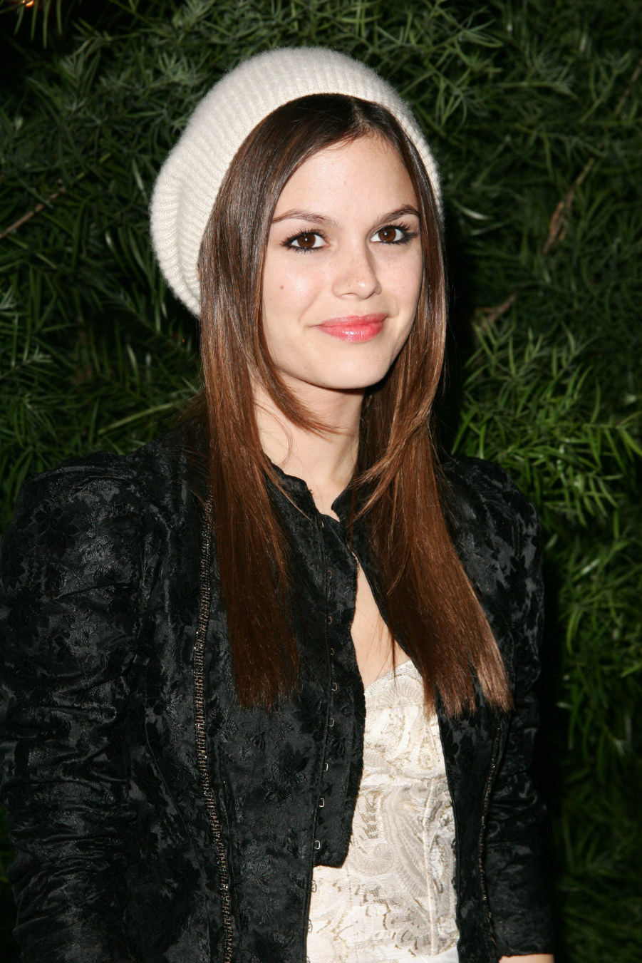 >Rachel Bilson