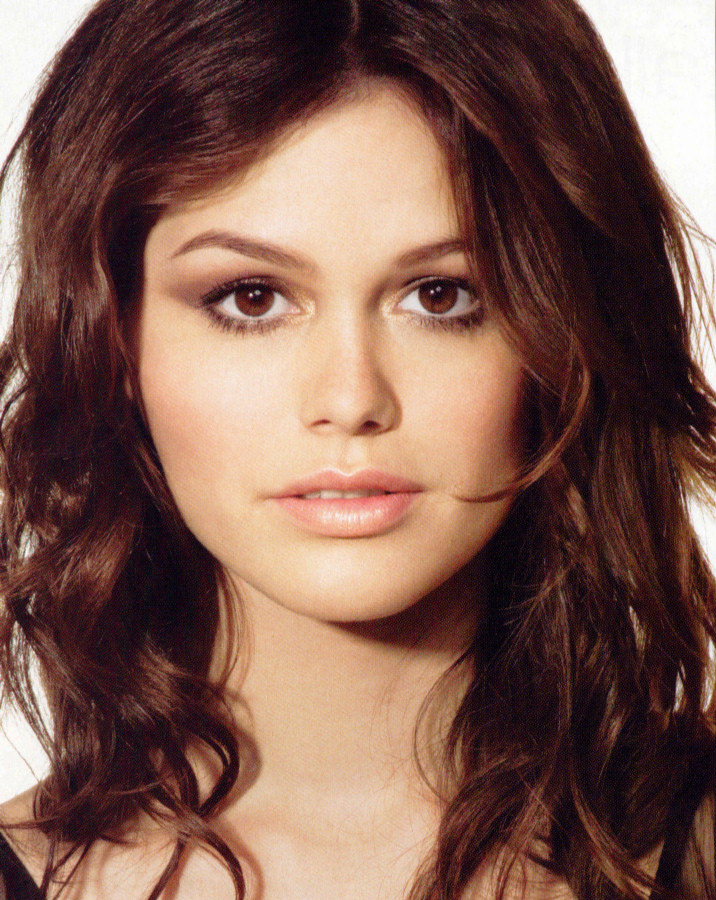 >Rachel Bilson