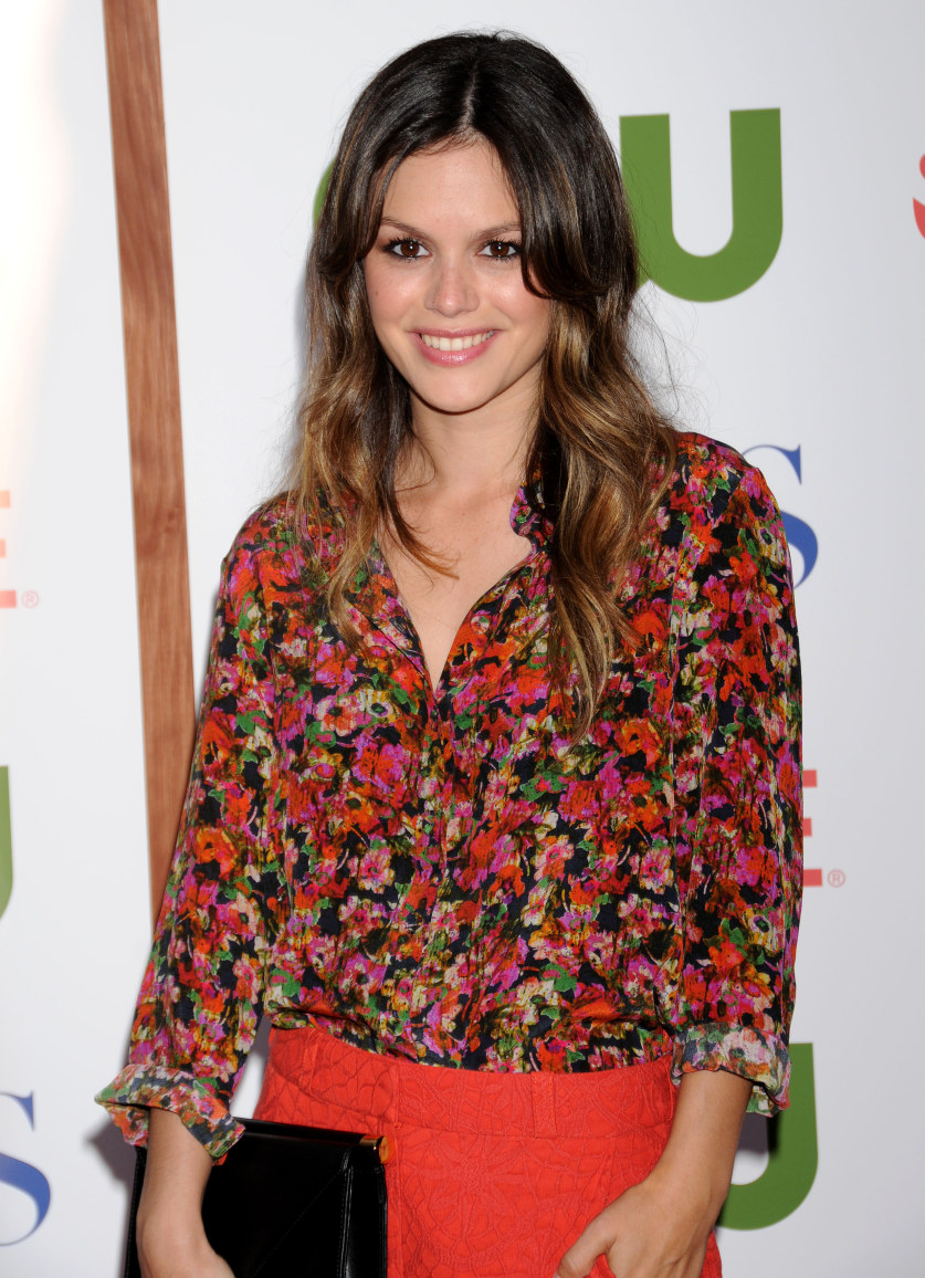 >Rachel Bilson