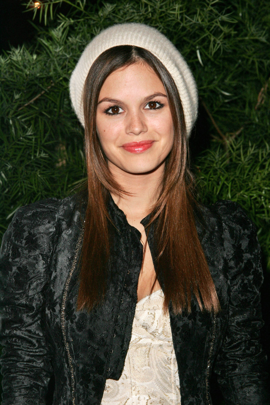 >Rachel Bilson