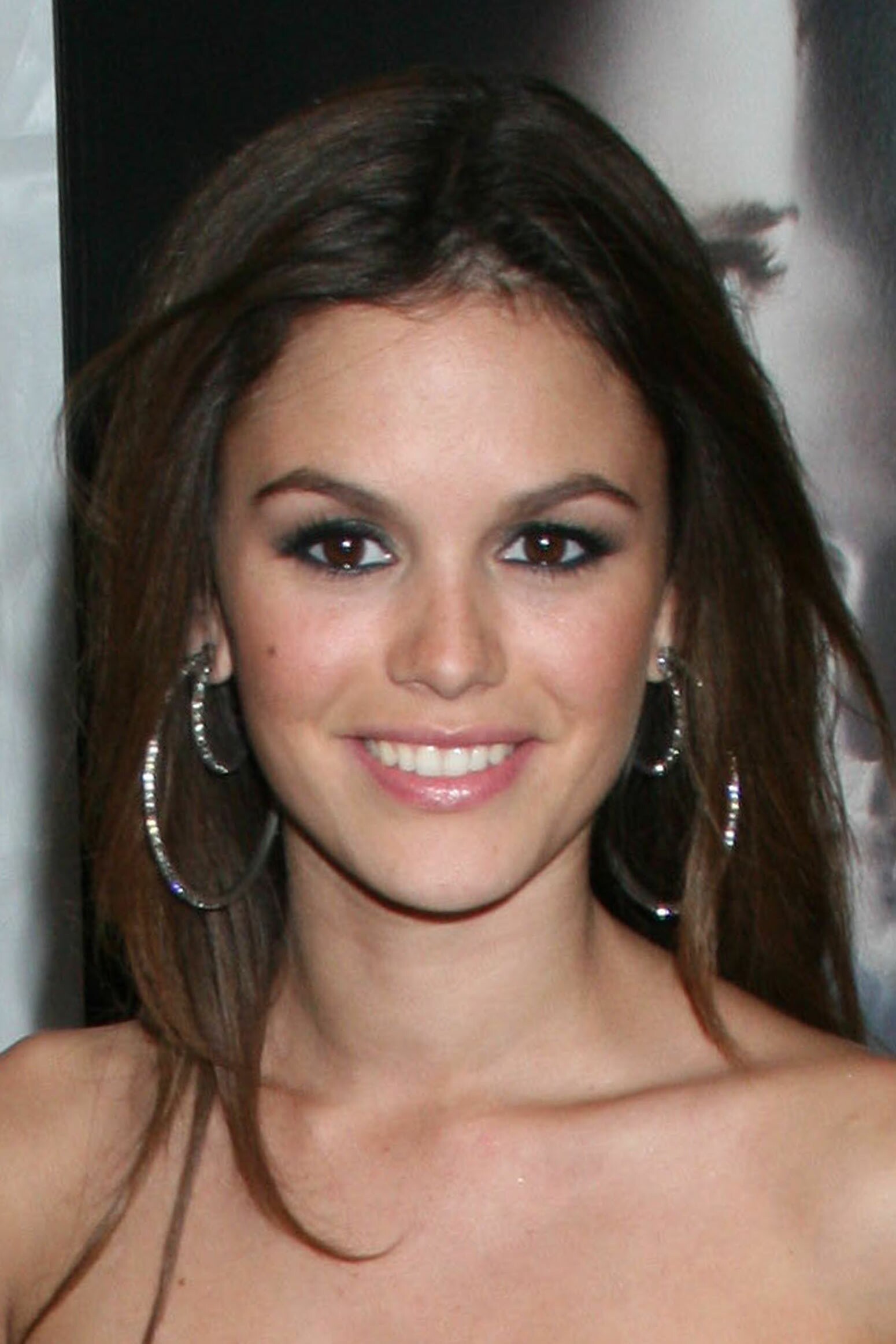 >Rachel Bilson