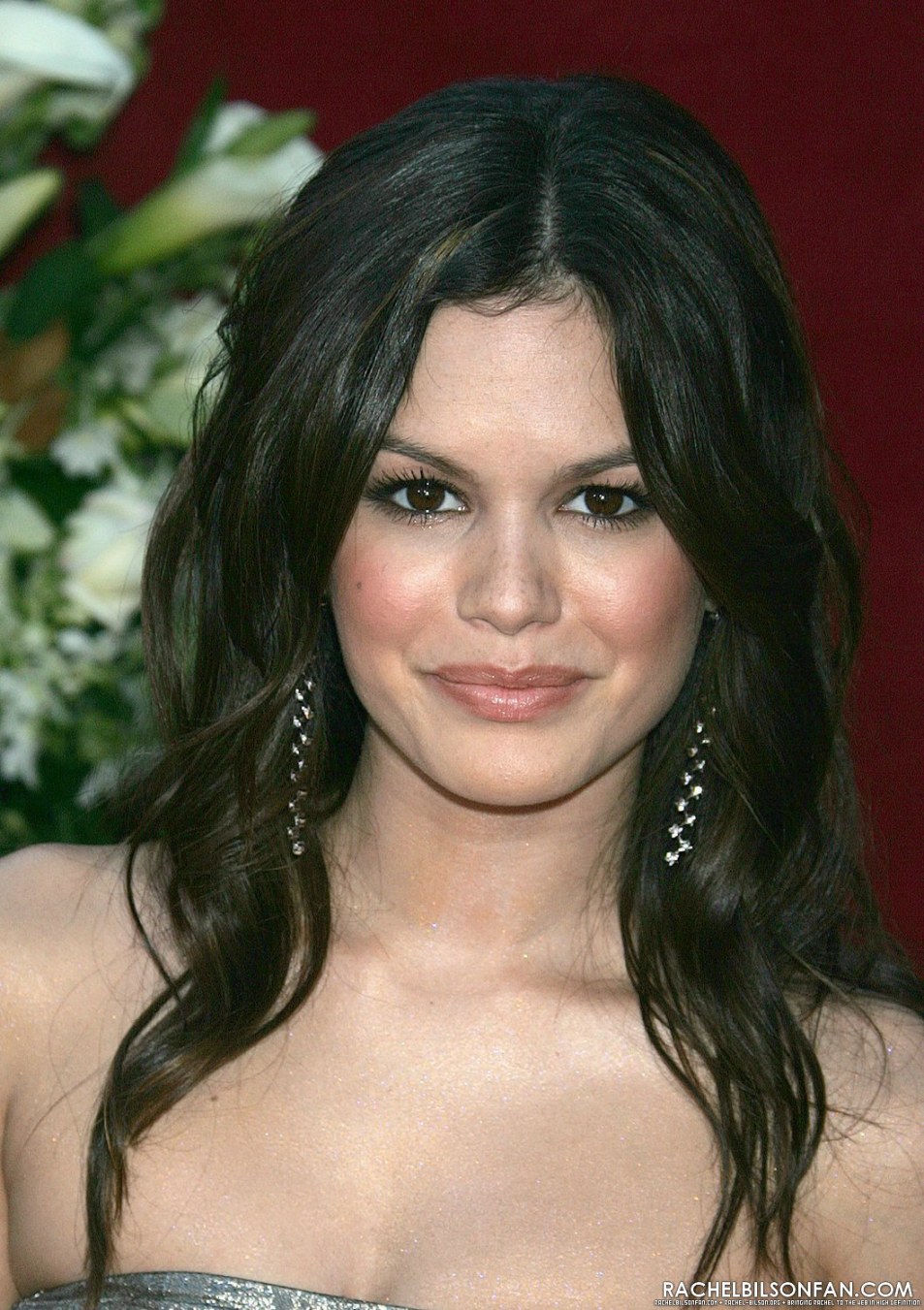 >Rachel Bilson