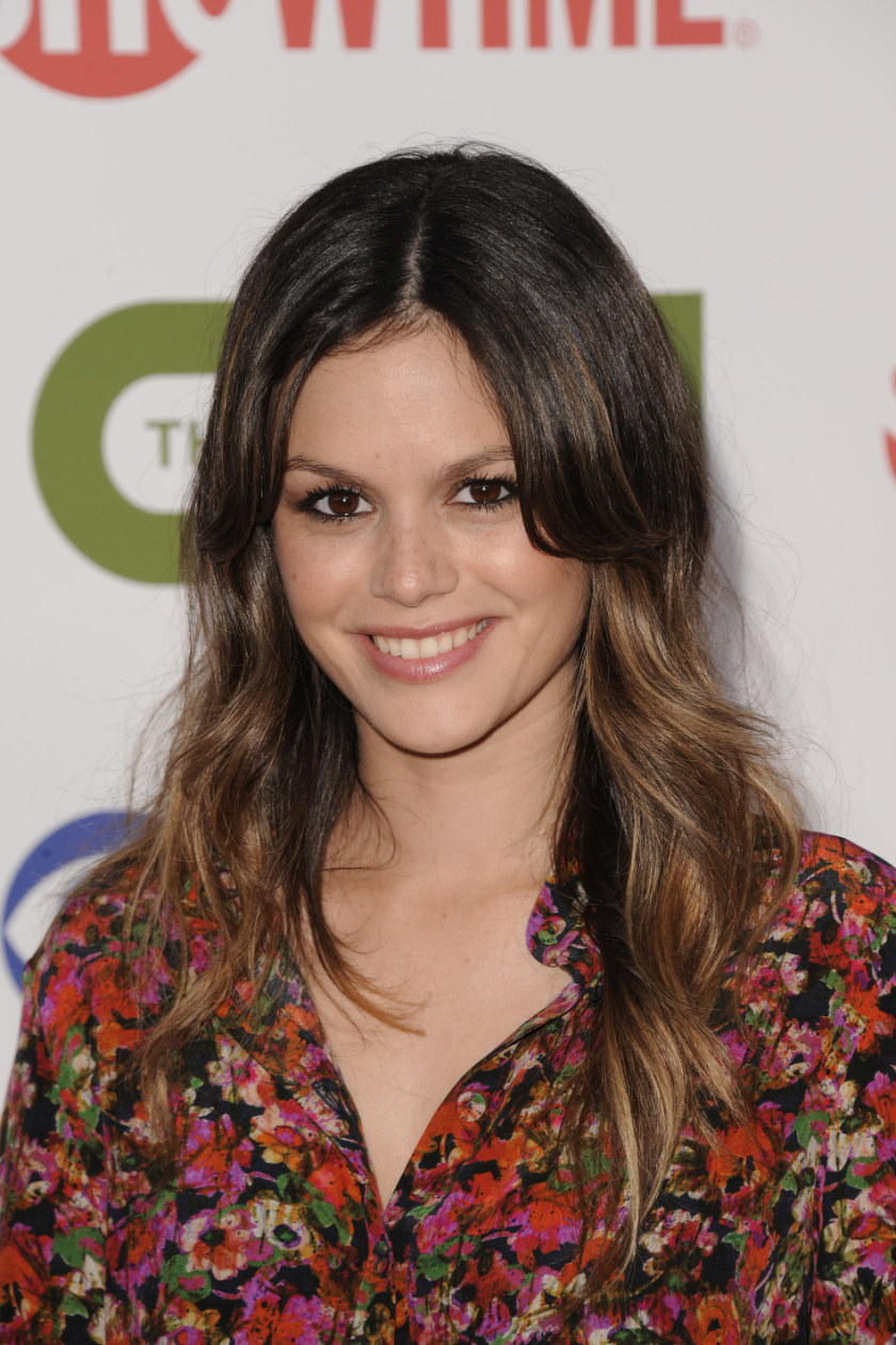 >Rachel Bilson