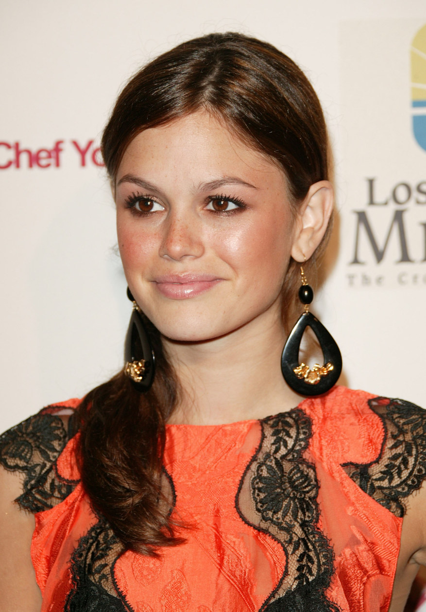 >Rachel Bilson