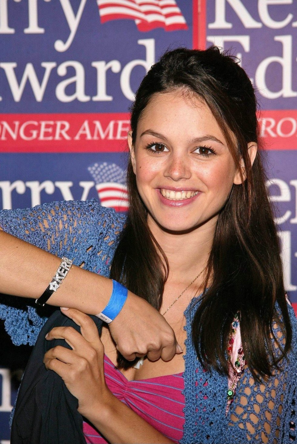 >Rachel Bilson