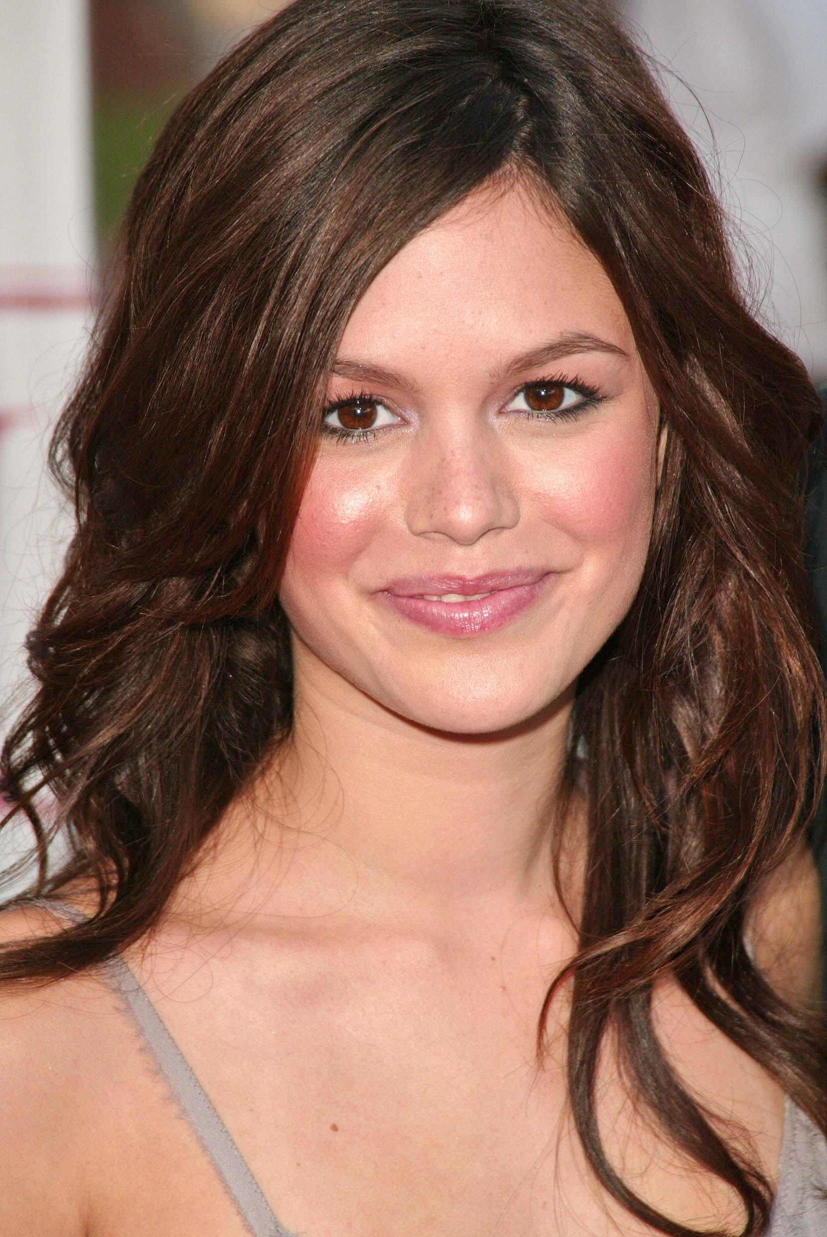 >Rachel Bilson