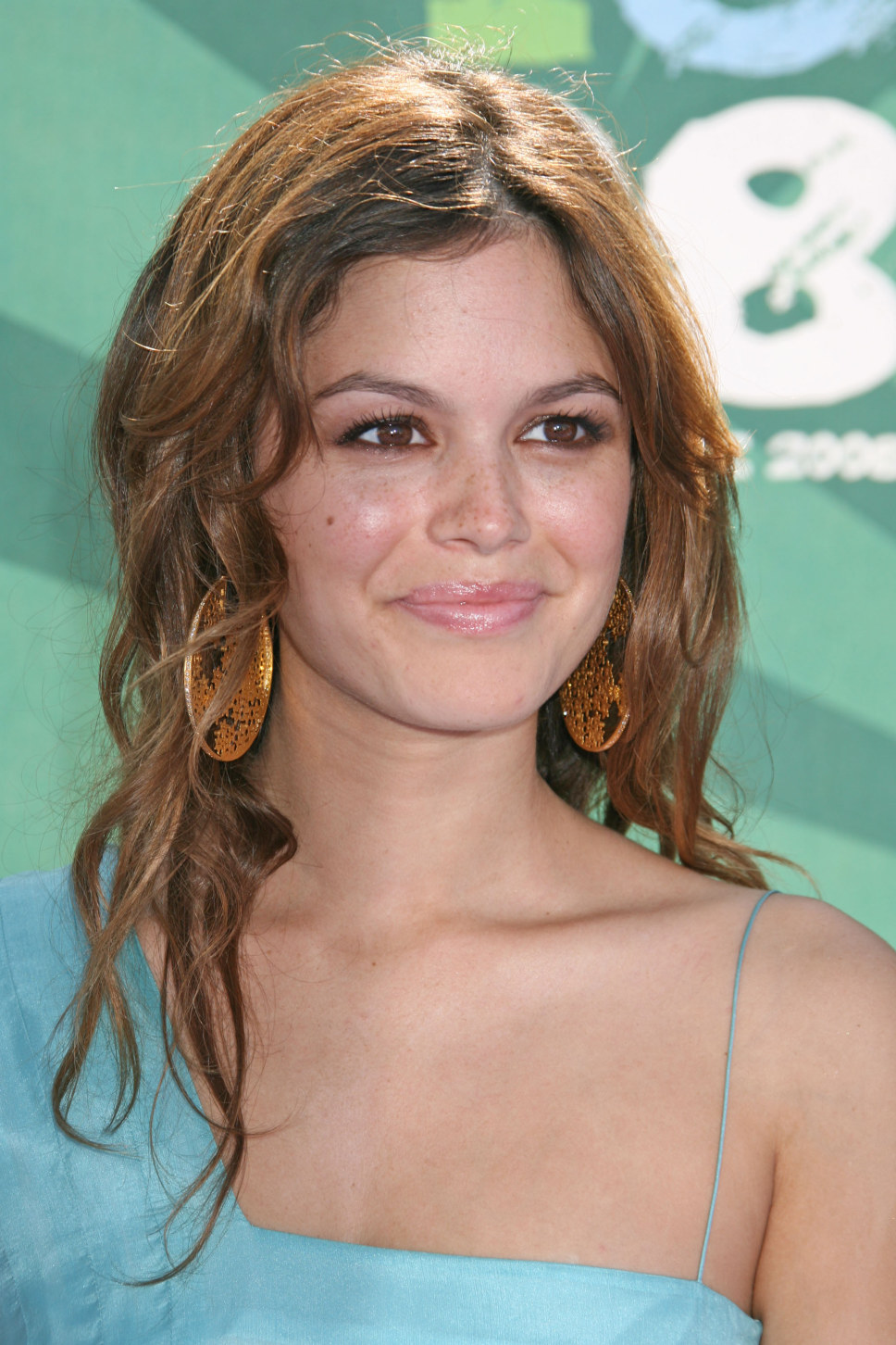 >Rachel Bilson