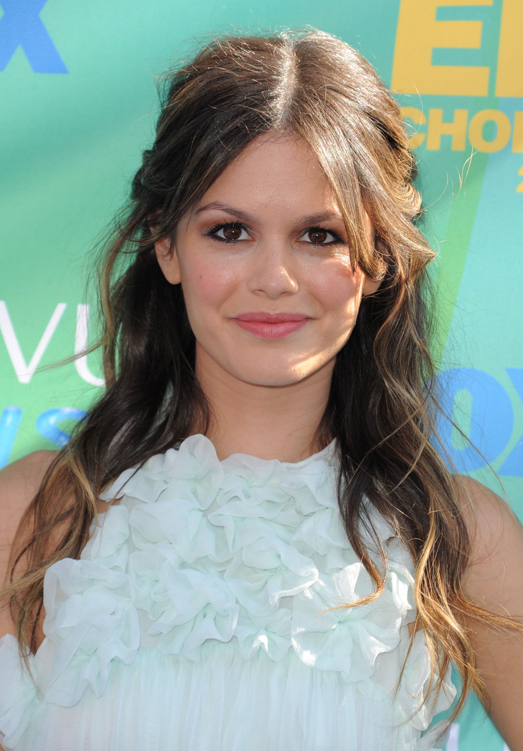 >Rachel Bilson