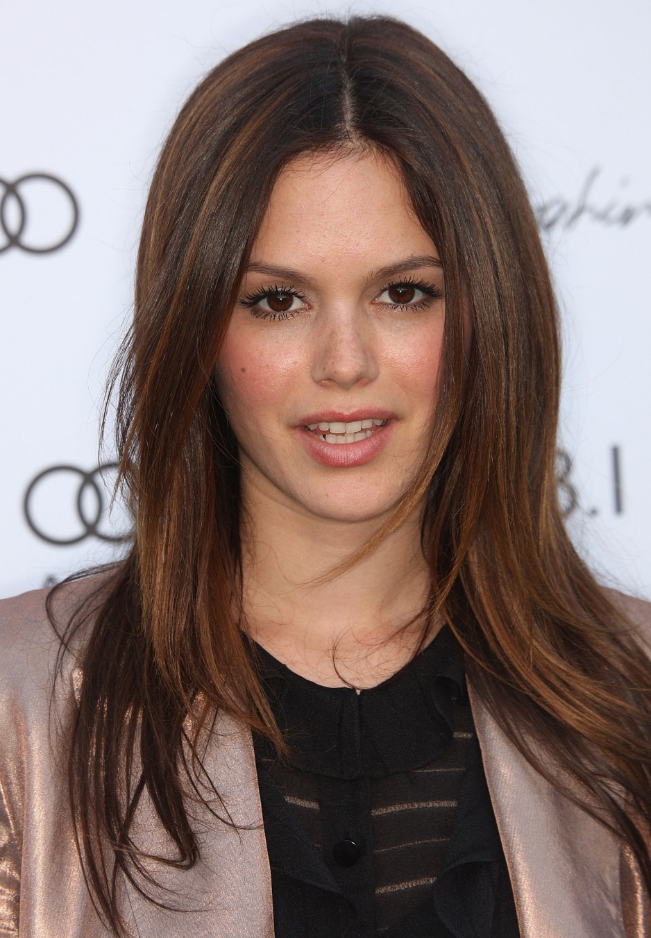 >Rachel Bilson