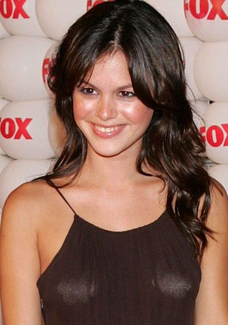 >Rachel Bilson