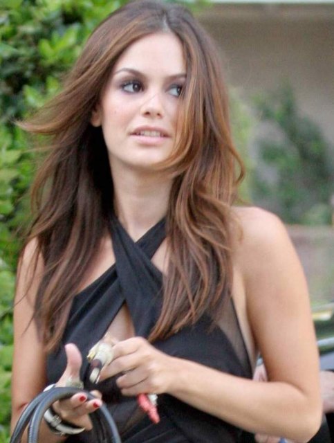 >Rachel Bilson