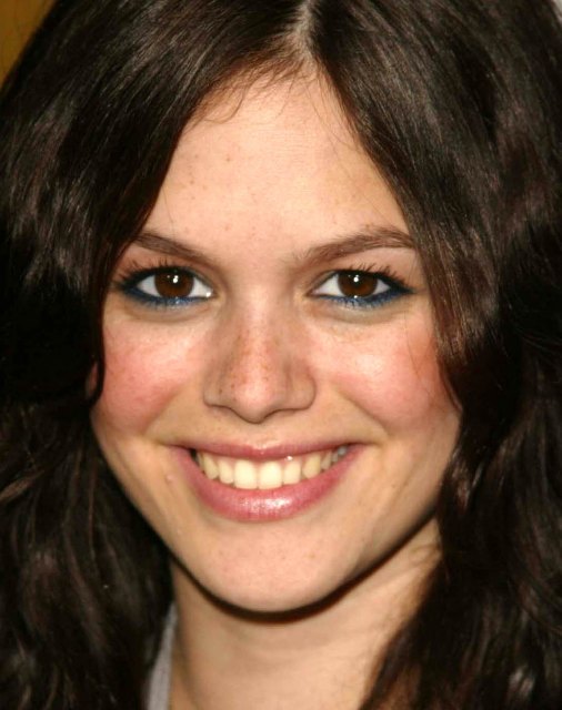 >Rachel Bilson