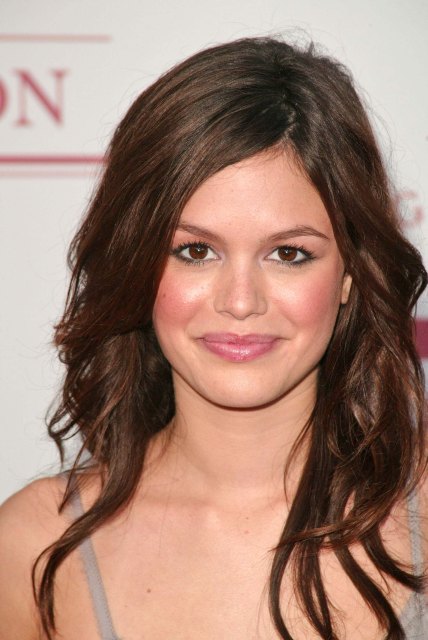 >Rachel Bilson