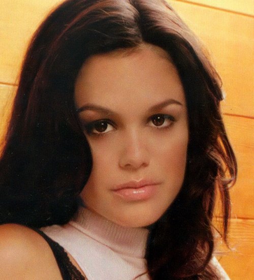 >Rachel Bilson