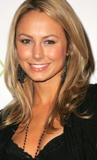 >Stacy Keibler