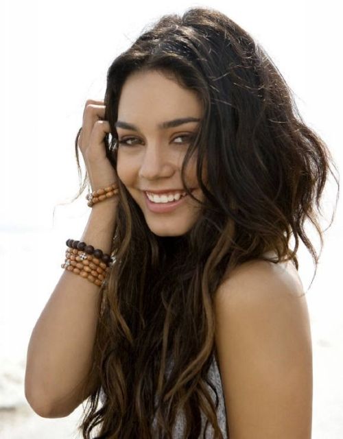 >Vanessa Anne Hudgens