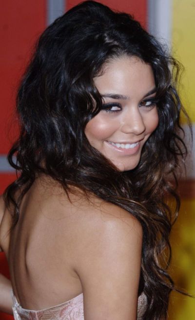 >Vanessa Anne Hudgens