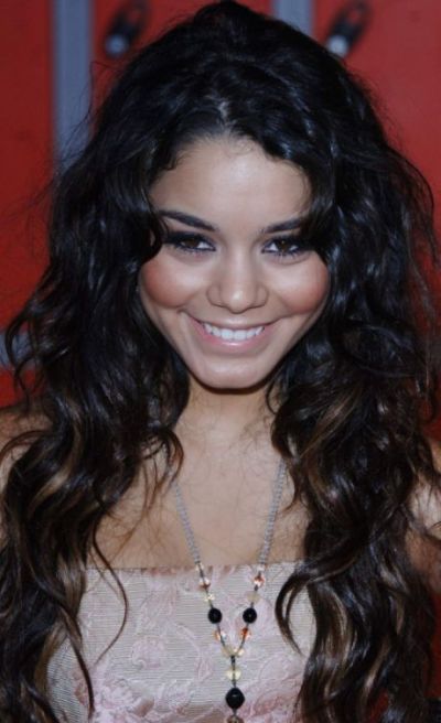 >Vanessa Anne Hudgens