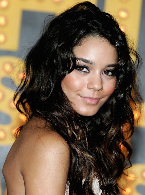 >Vanessa Anne Hudgens