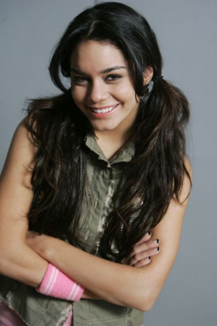 >Vanessa Anne Hudgens