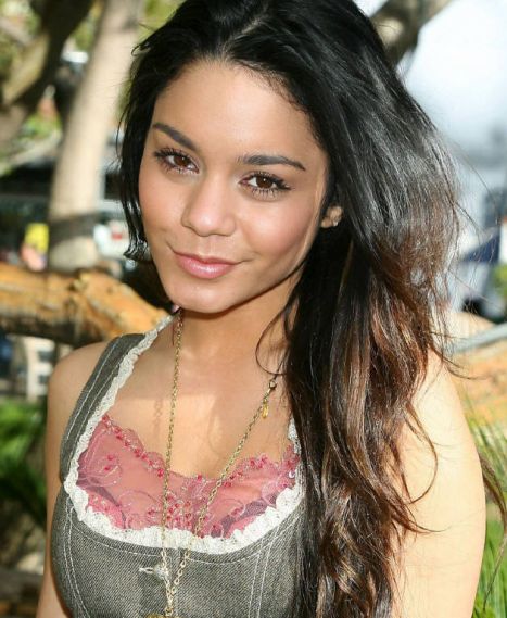 >Vanessa Anne Hudgens