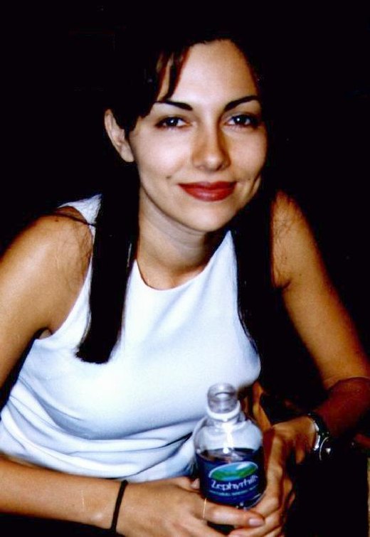 >Vanessa Marcil