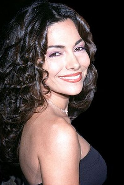 >Vanessa Marcil