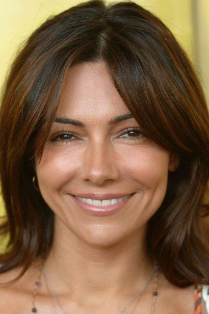 >Vanessa Marcil