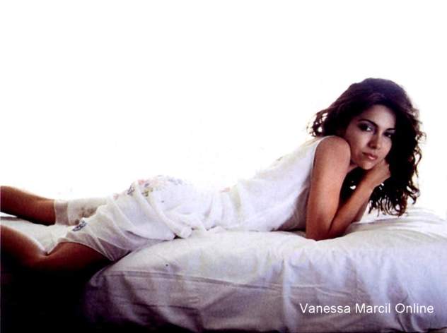 >Vanessa Marcil