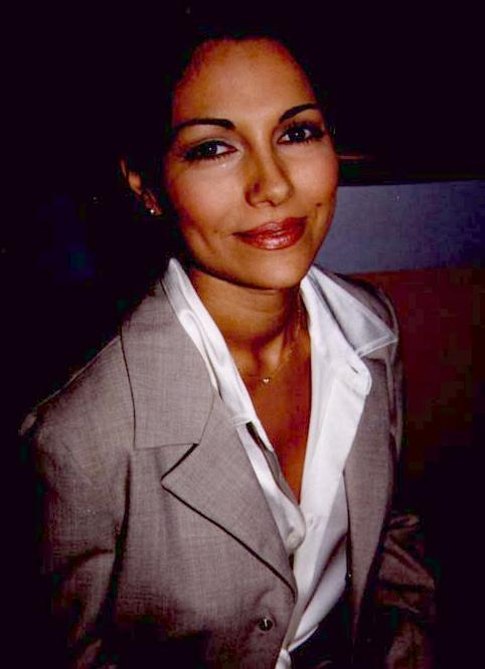 >Vanessa Marcil