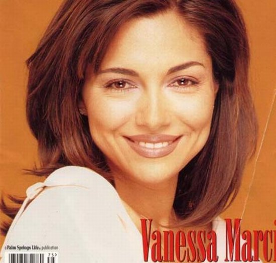 >Vanessa Marcil