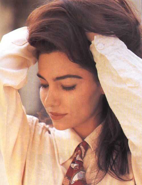 >Vanessa Marcil