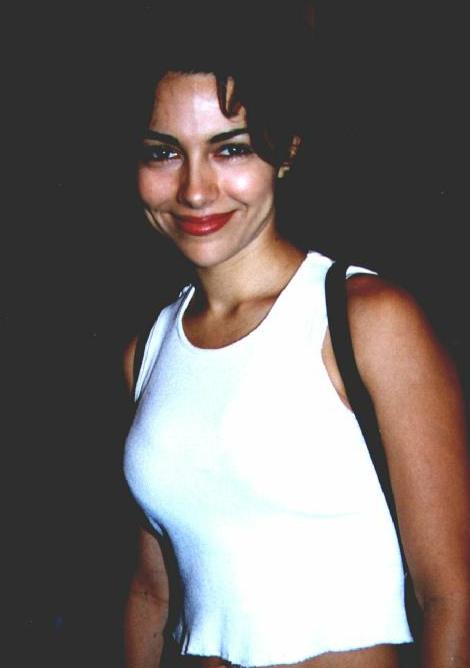 >Vanessa Marcil