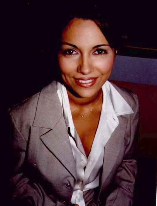 >Vanessa Marcil